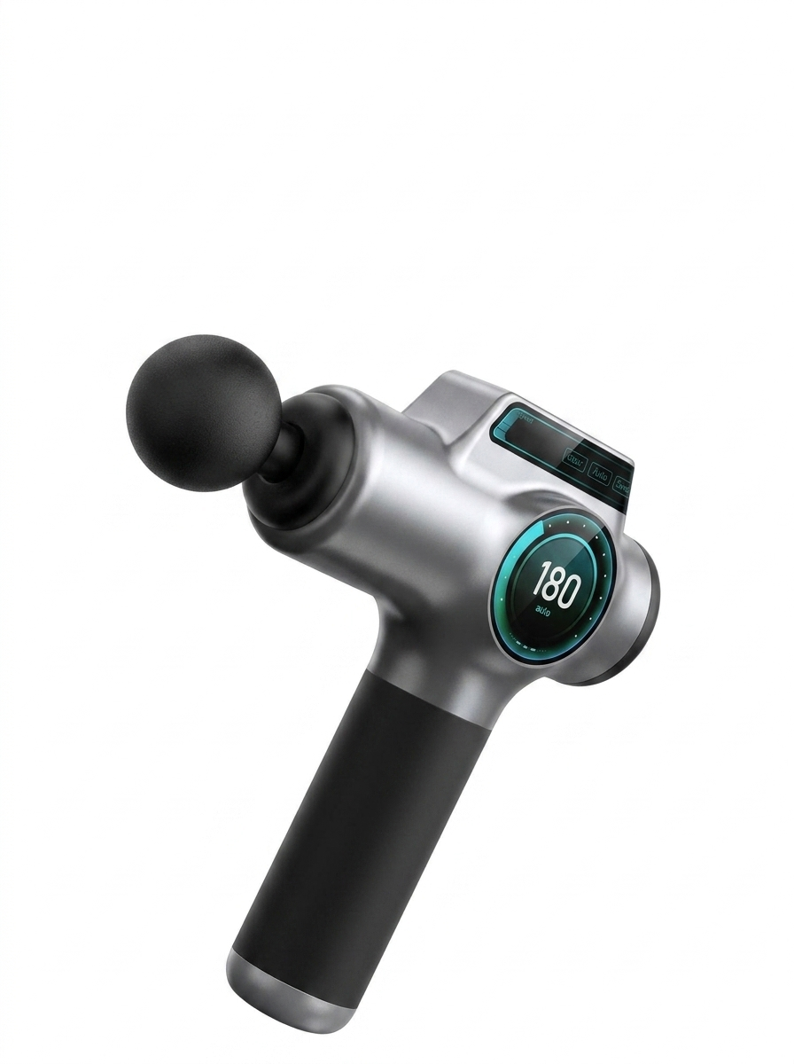 RecoverPro Massage Gun