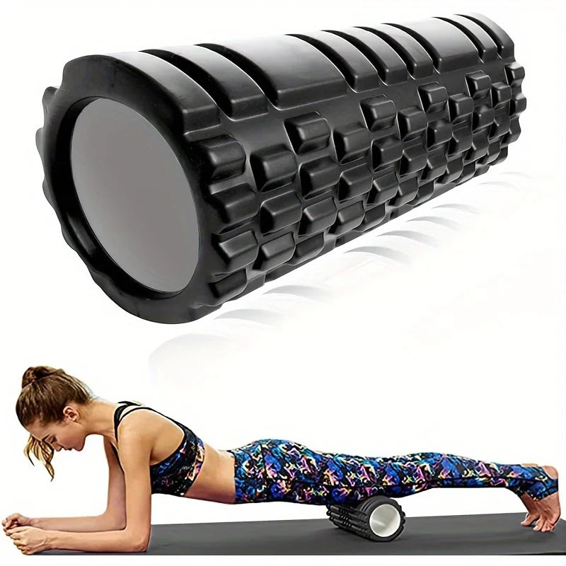 FlexMobility Foam Roller Kit