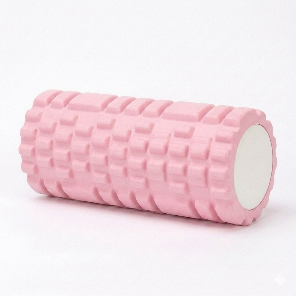 FlexMobility Foam Roller Kit